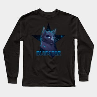 Bluestar Long Sleeve T-Shirt